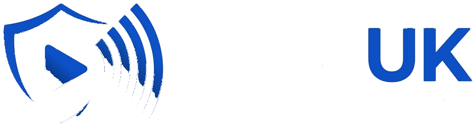IPTV UK Official Logo